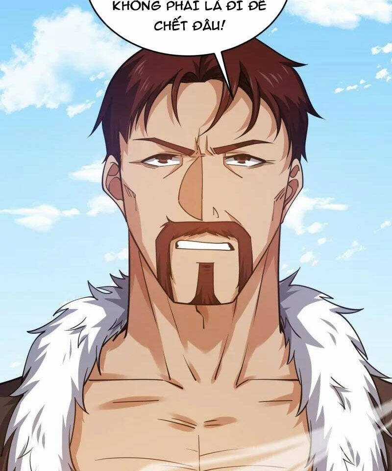 Đệ Nhất Danh Sách - Chương 414 - Trang 32