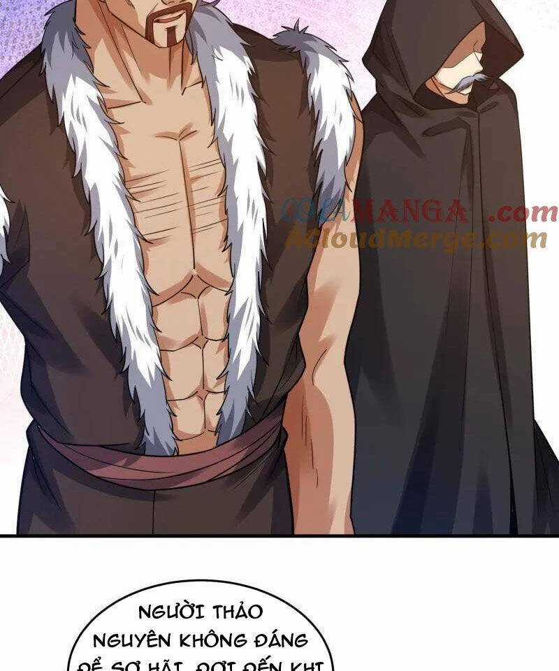 Đệ Nhất Danh Sách - Chương 414 - Trang 34