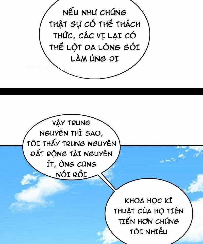 Đệ Nhất Danh Sách - Chương 414 - Trang 37