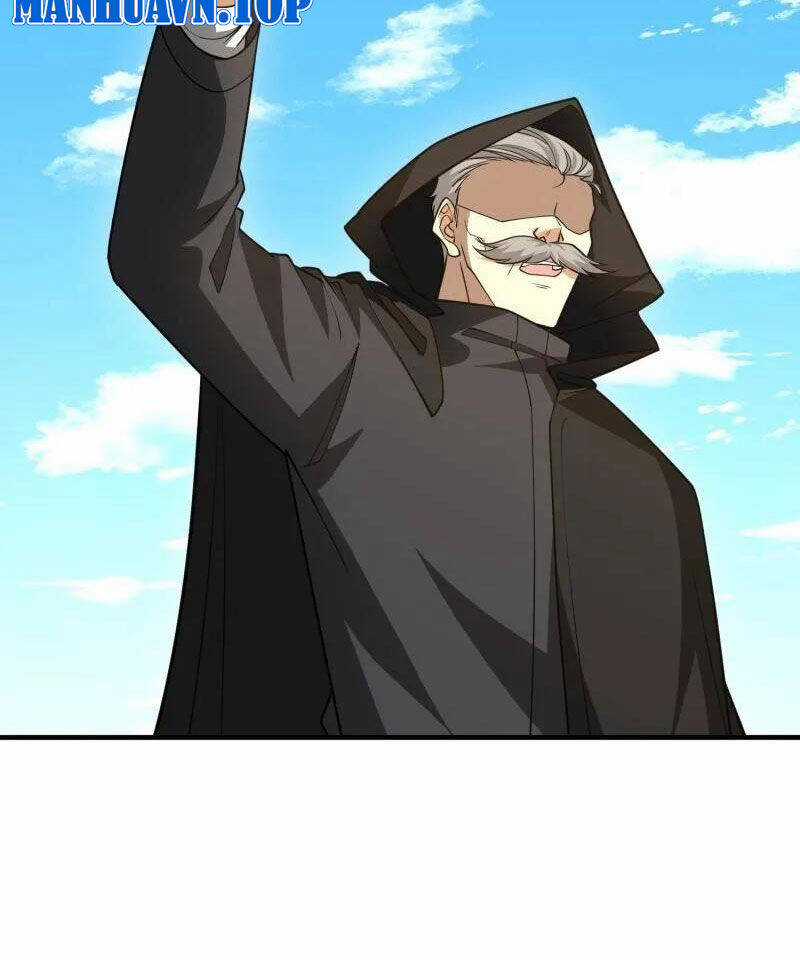 Đệ Nhất Danh Sách - Chương 414 - Trang 40