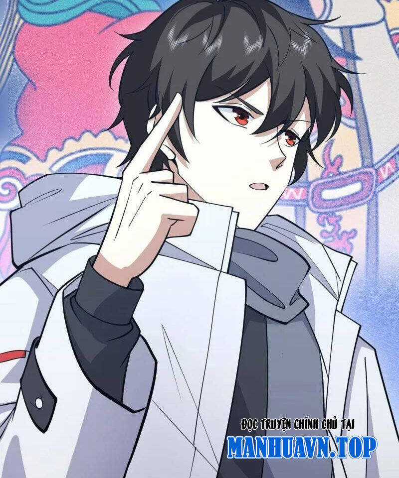 Đệ Nhất Danh Sách - Chương 414 - Trang 58