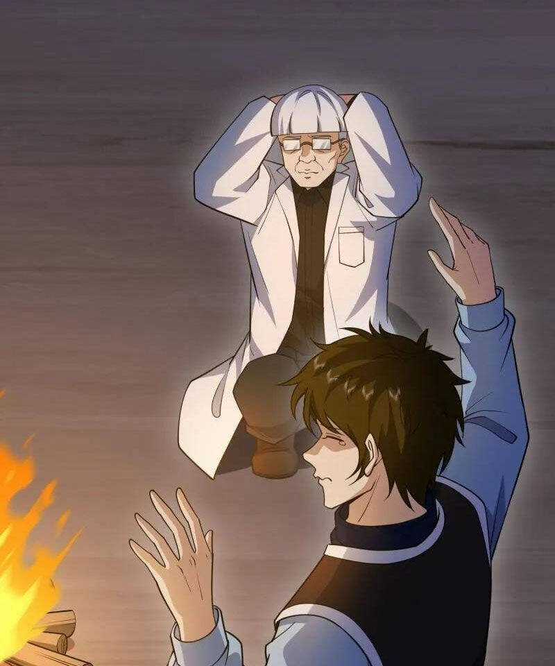 Đệ Nhất Danh Sách - Chương 414 - Trang 75