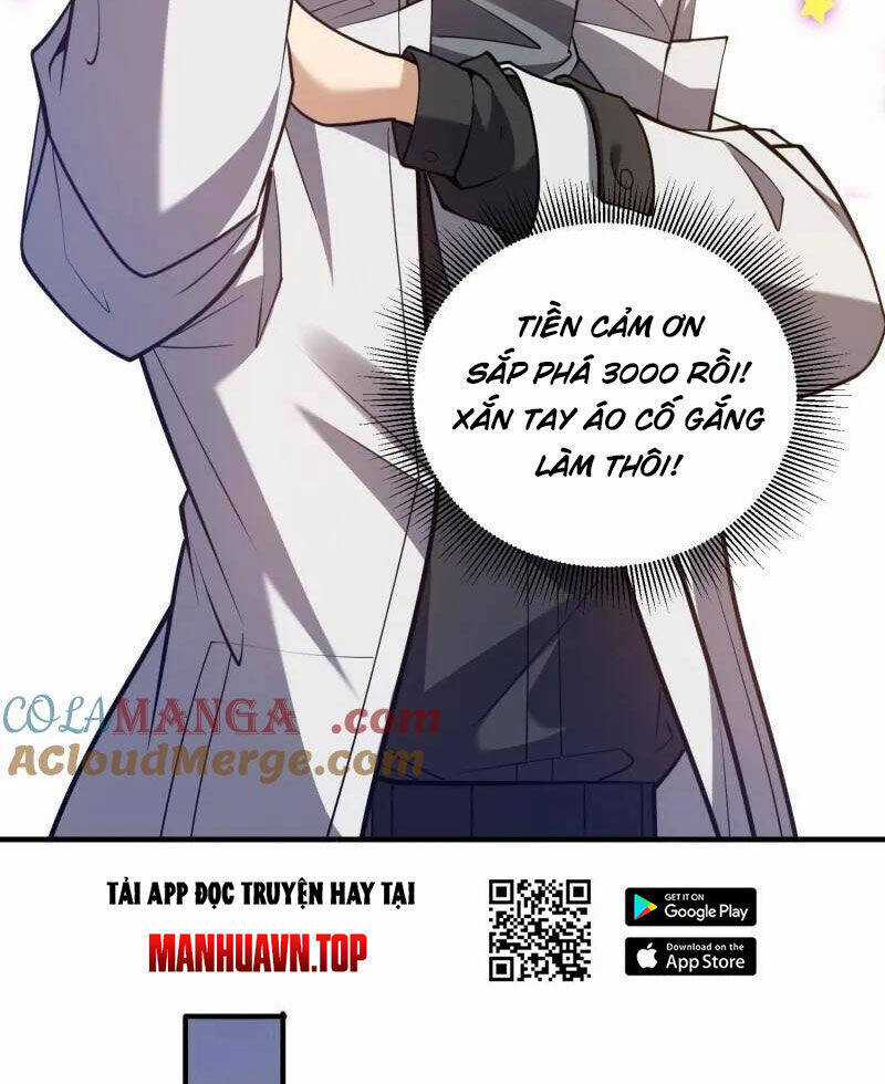 Đệ Nhất Danh Sách - Chương 414 - Trang 9