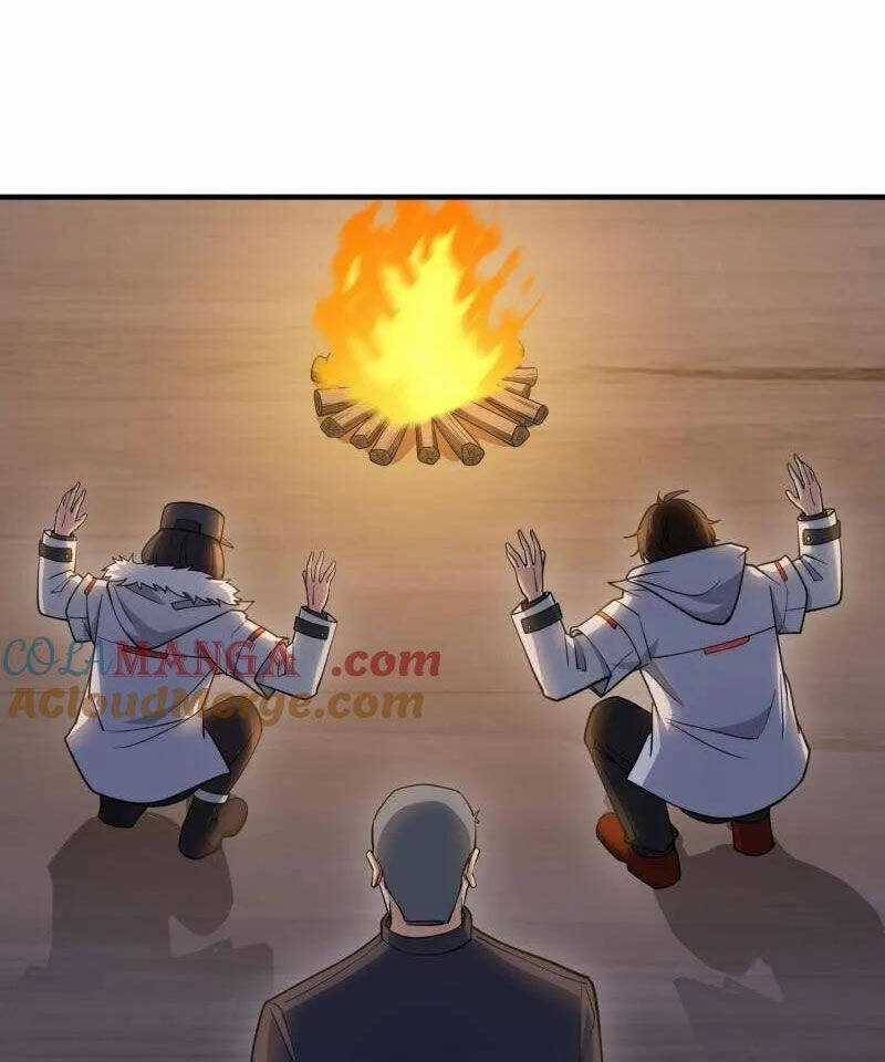 Đệ Nhất Danh Sách - Chương 414 - Trang 82