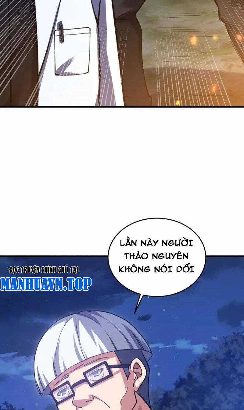 Đệ Nhất Danh Sách - Chương 415 - Trang 3