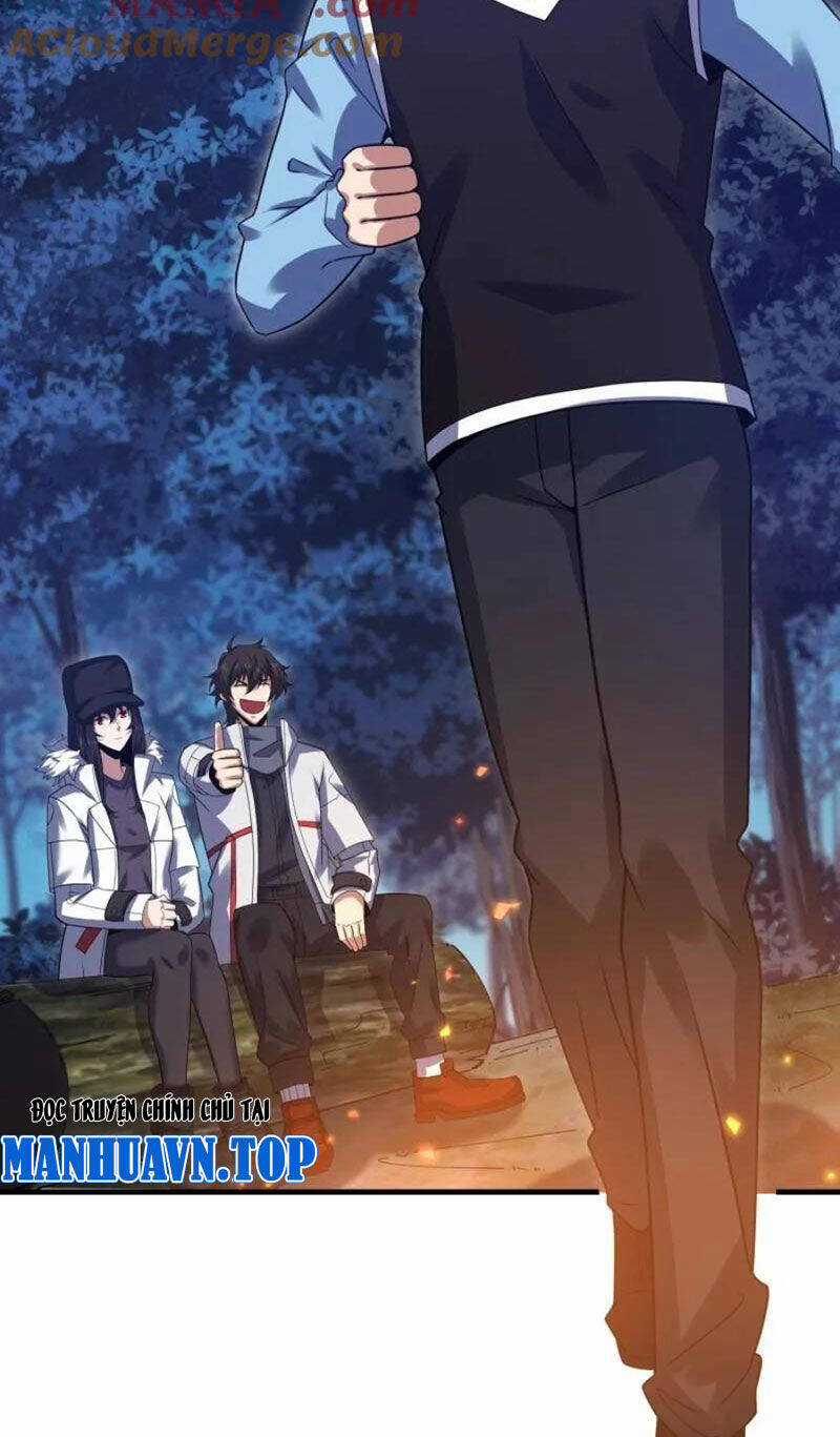 Đệ Nhất Danh Sách - Chương 415 - Trang 23