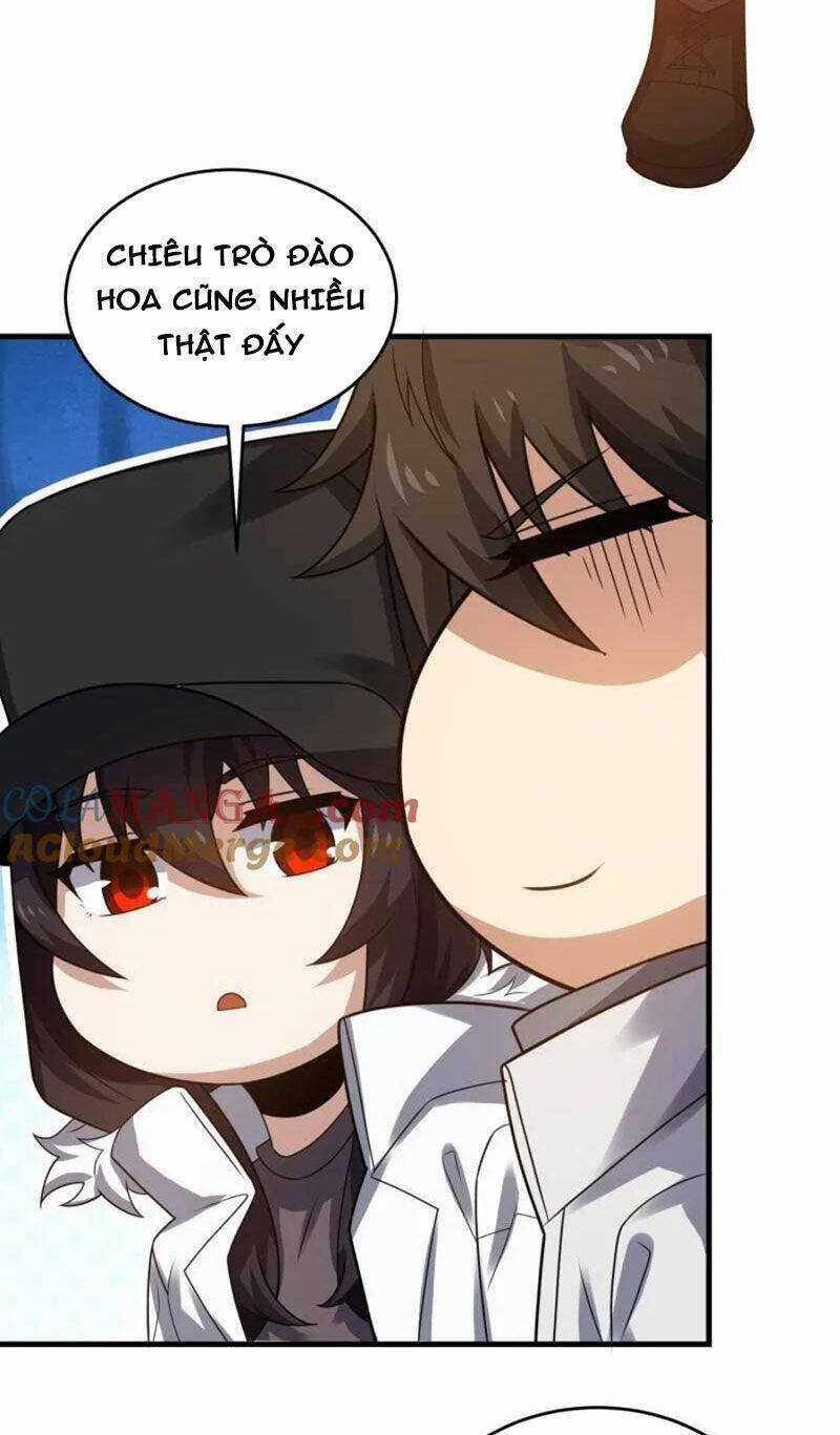 Đệ Nhất Danh Sách - Chương 415 - Trang 24