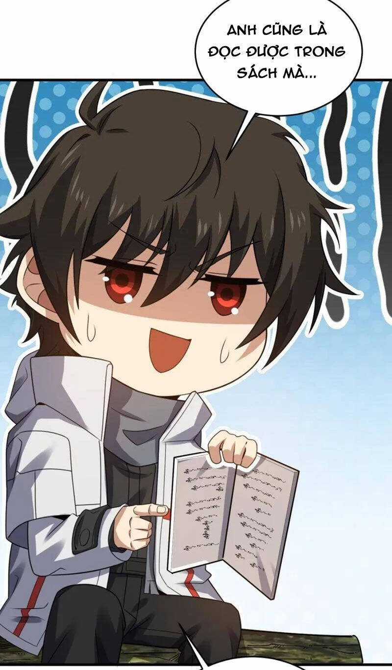 Đệ Nhất Danh Sách - Chương 415 - Trang 25