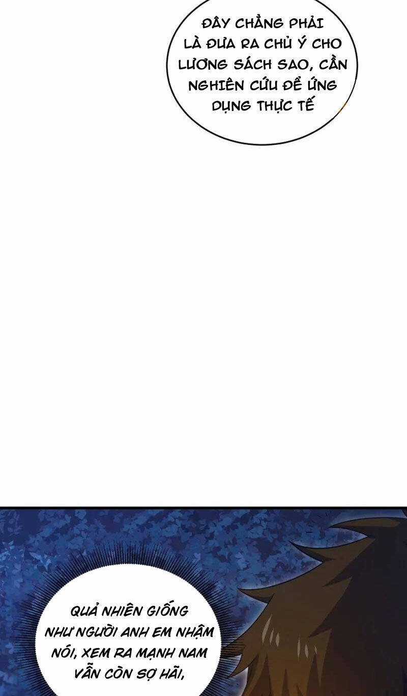 Đệ Nhất Danh Sách - Chương 415 - Trang 26