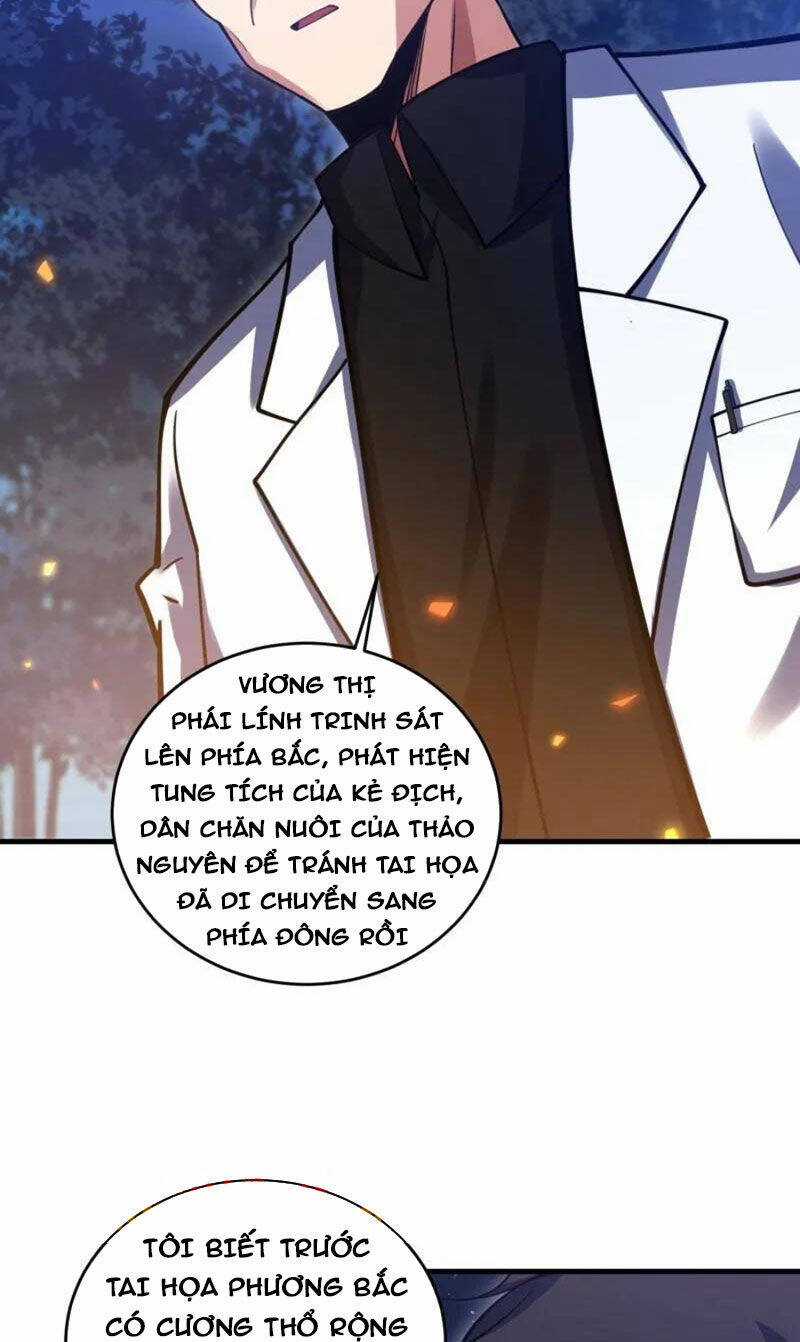 Đệ Nhất Danh Sách - Chương 415 - Trang 4