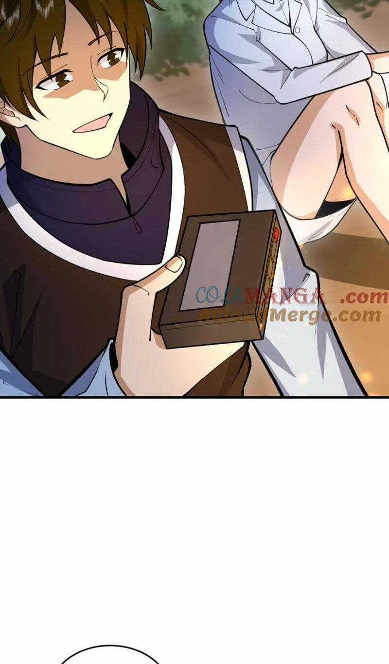 Đệ Nhất Danh Sách - Chương 415 - Trang 32