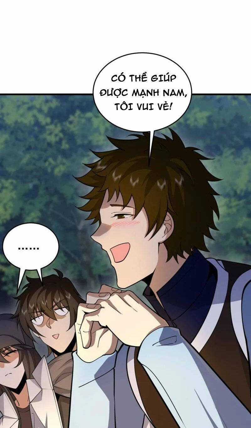 Đệ Nhất Danh Sách - Chương 415 - Trang 36