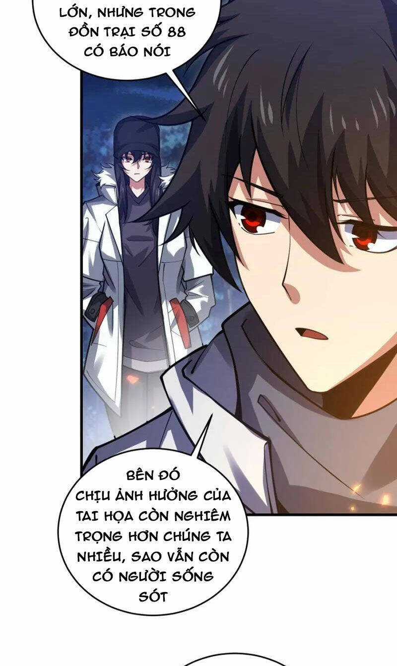 Đệ Nhất Danh Sách - Chương 415 - Trang 5