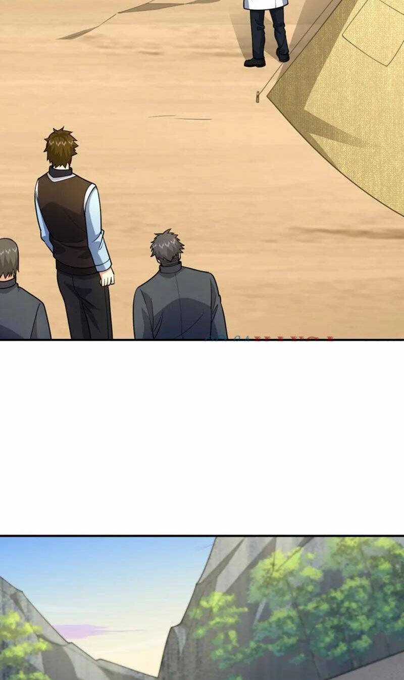 Đệ Nhất Danh Sách - Chương 415 - Trang 45