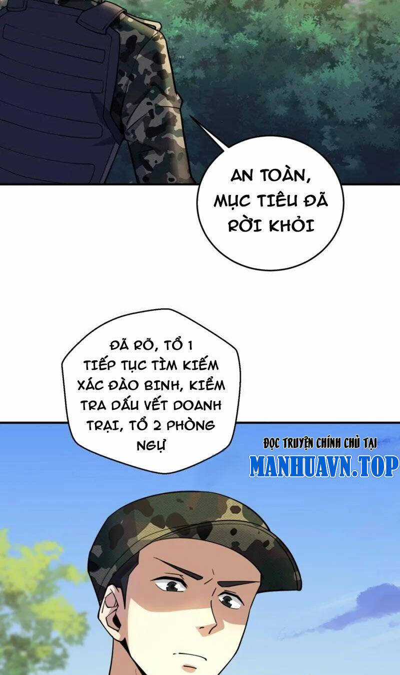 Đệ Nhất Danh Sách - Chương 415 - Trang 48