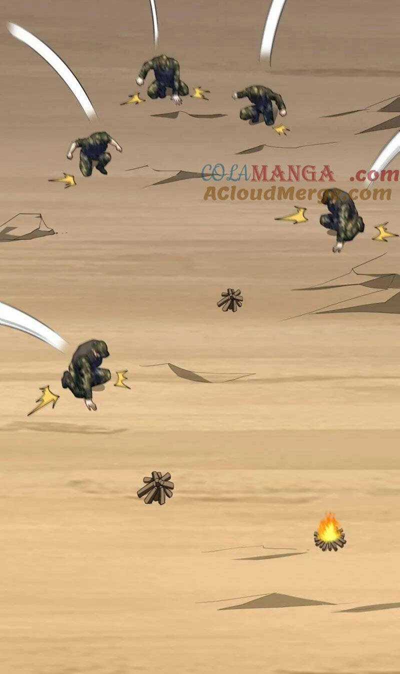 Đệ Nhất Danh Sách - Chương 415 - Trang 50