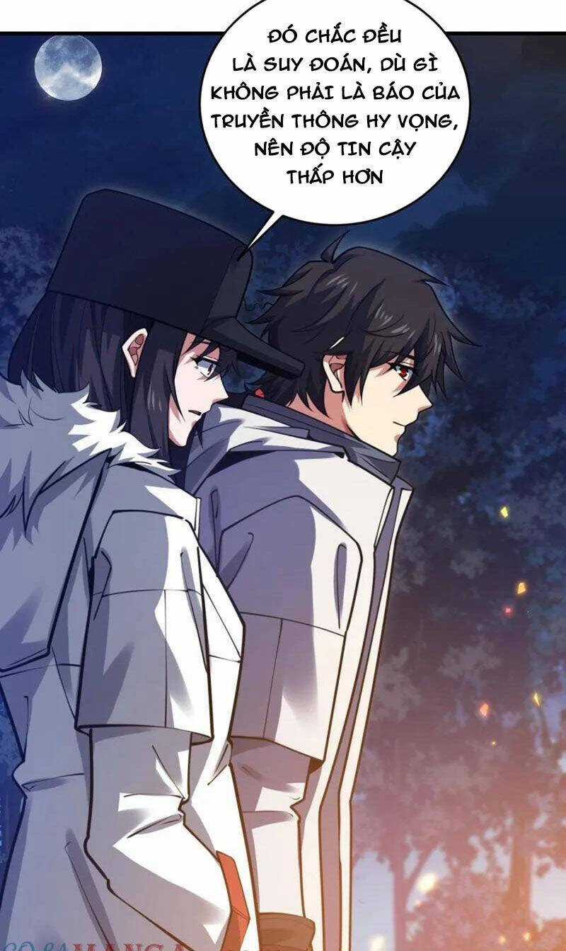 Đệ Nhất Danh Sách - Chương 415 - Trang 6