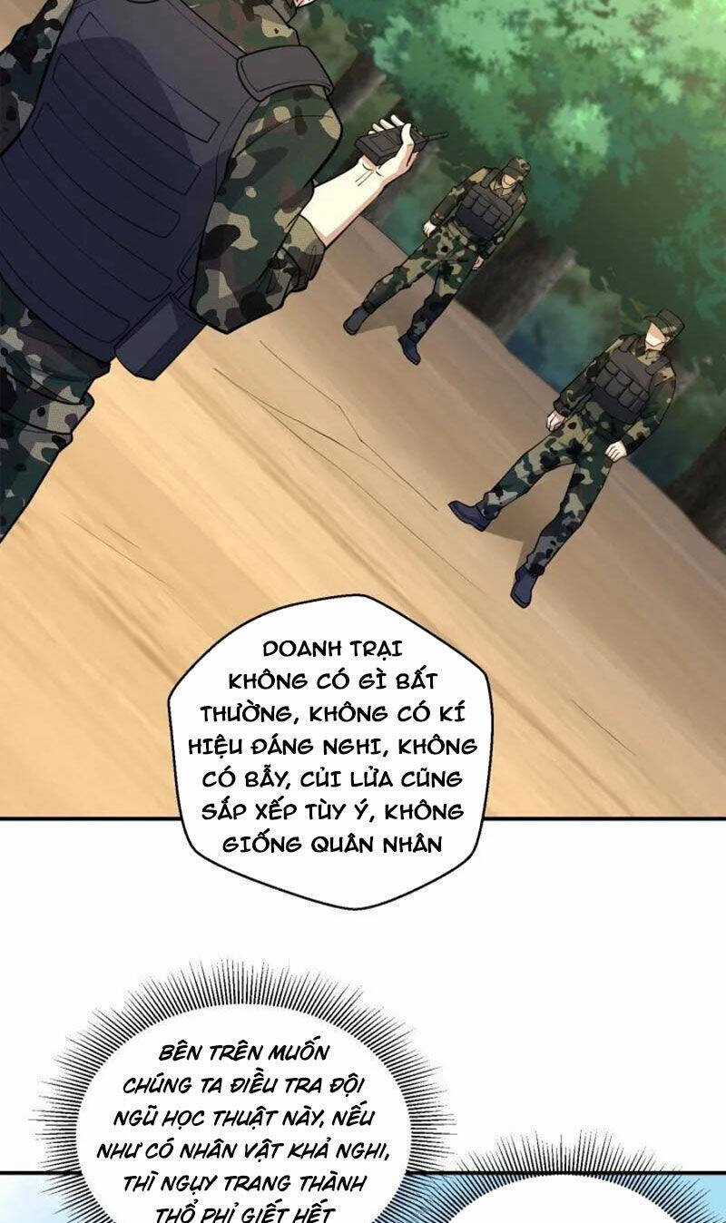 Đệ Nhất Danh Sách - Chương 415 - Trang 52