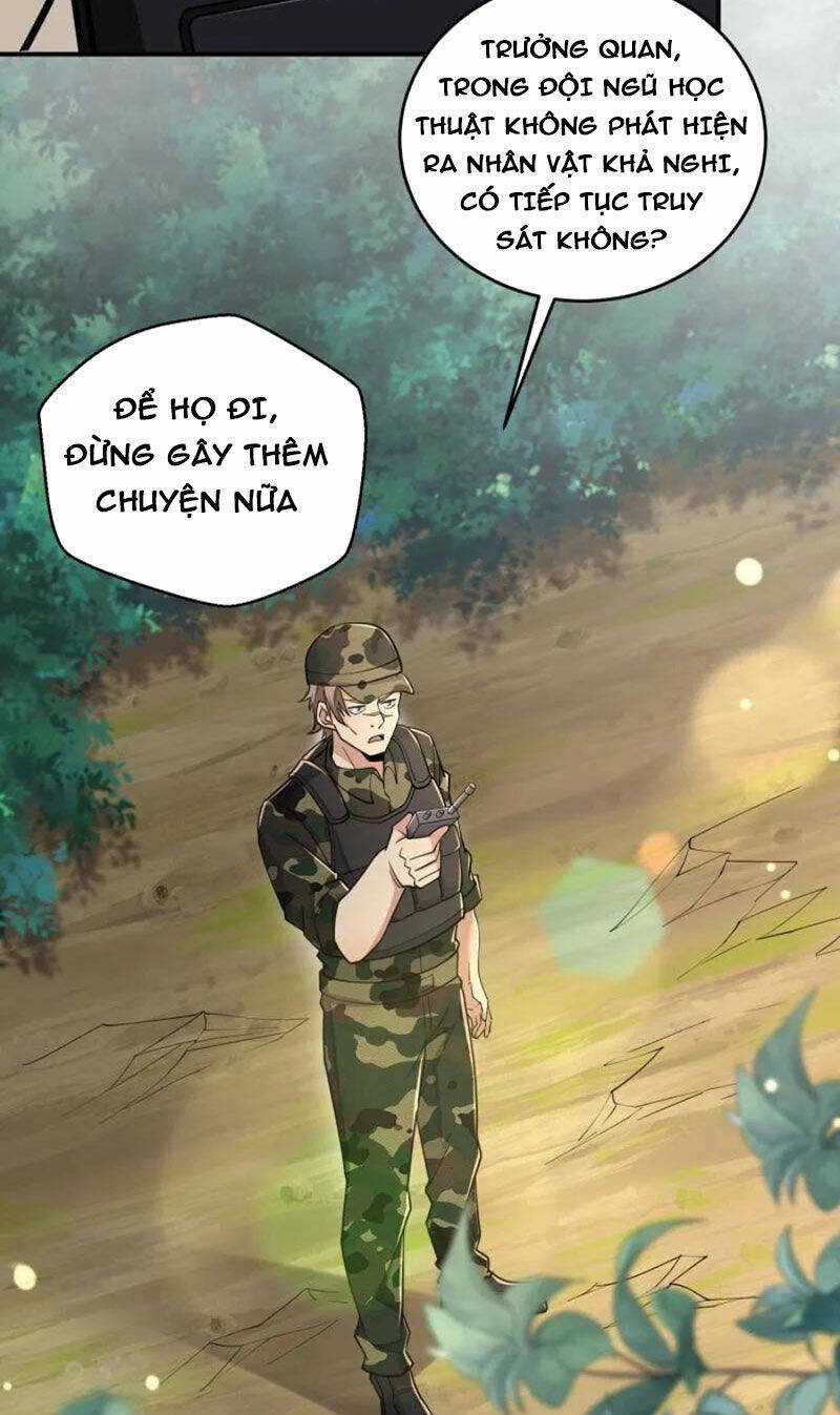 Đệ Nhất Danh Sách - Chương 415 - Trang 56