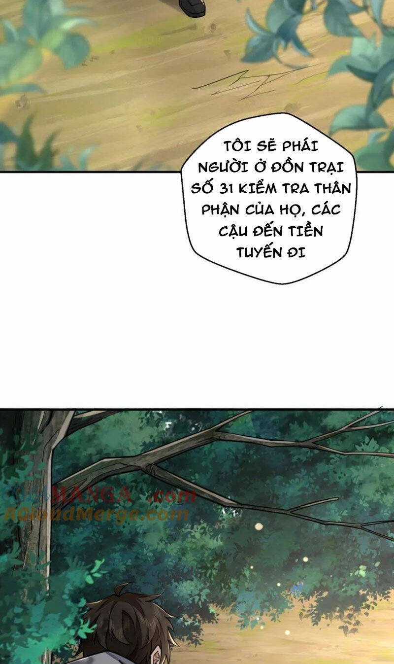 Đệ Nhất Danh Sách - Chương 415 - Trang 57