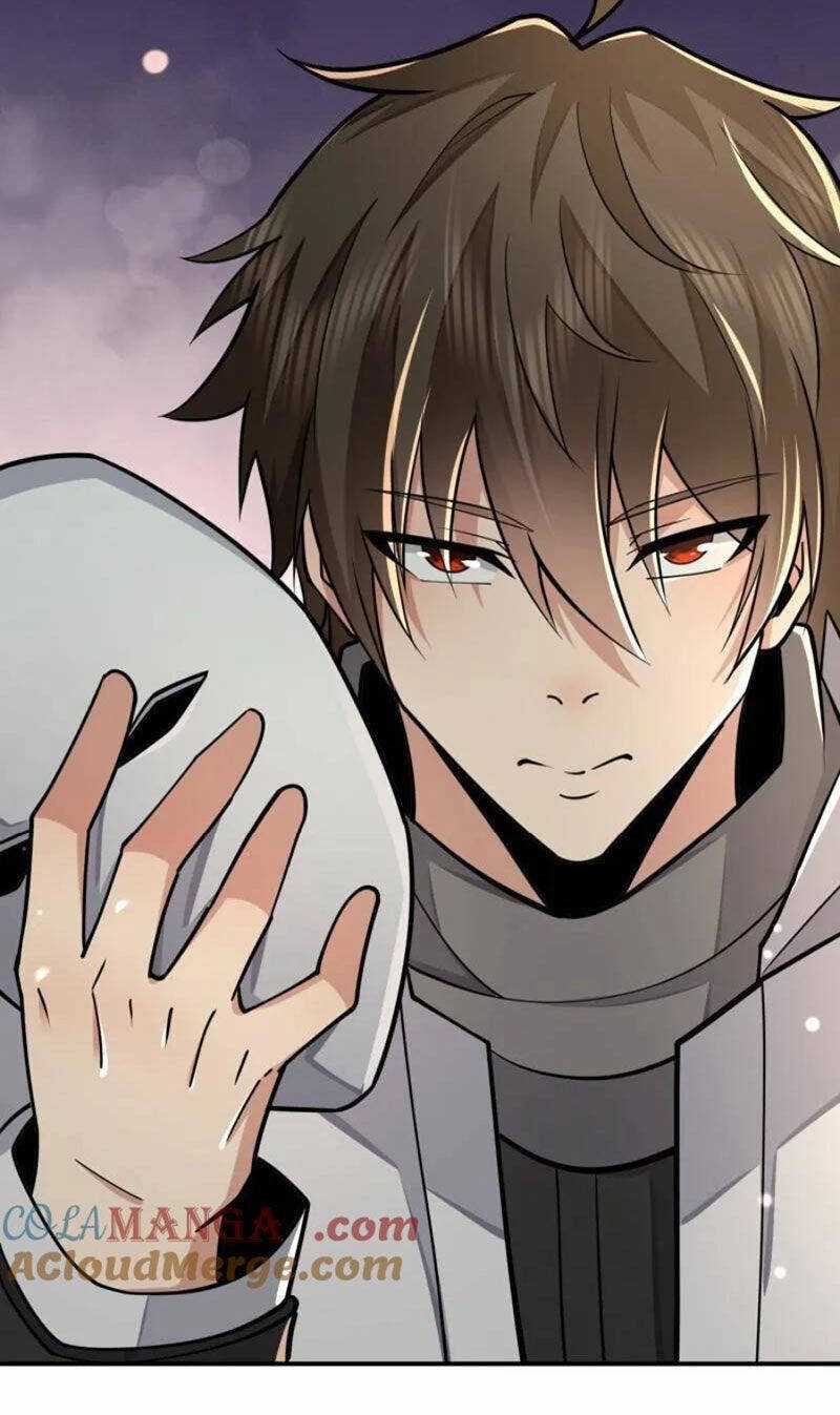 Đệ Nhất Danh Sách - Chương 415 - Trang 59