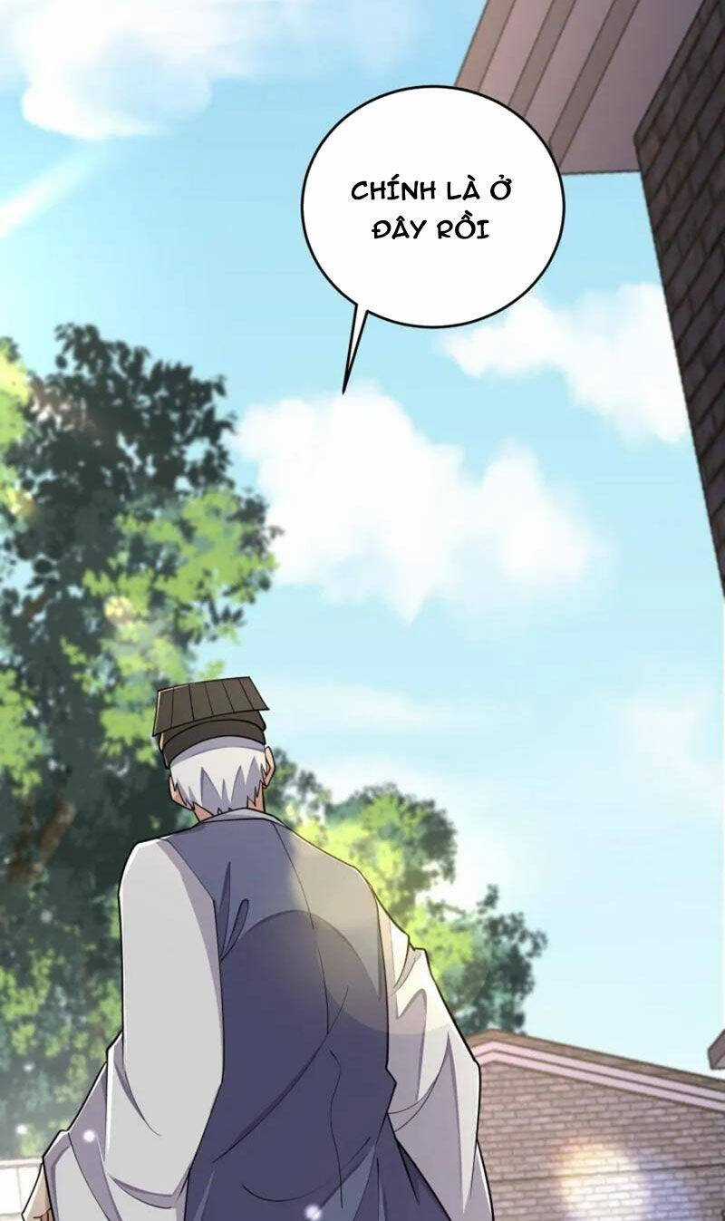 Đệ Nhất Danh Sách - Chương 415 - Trang 64