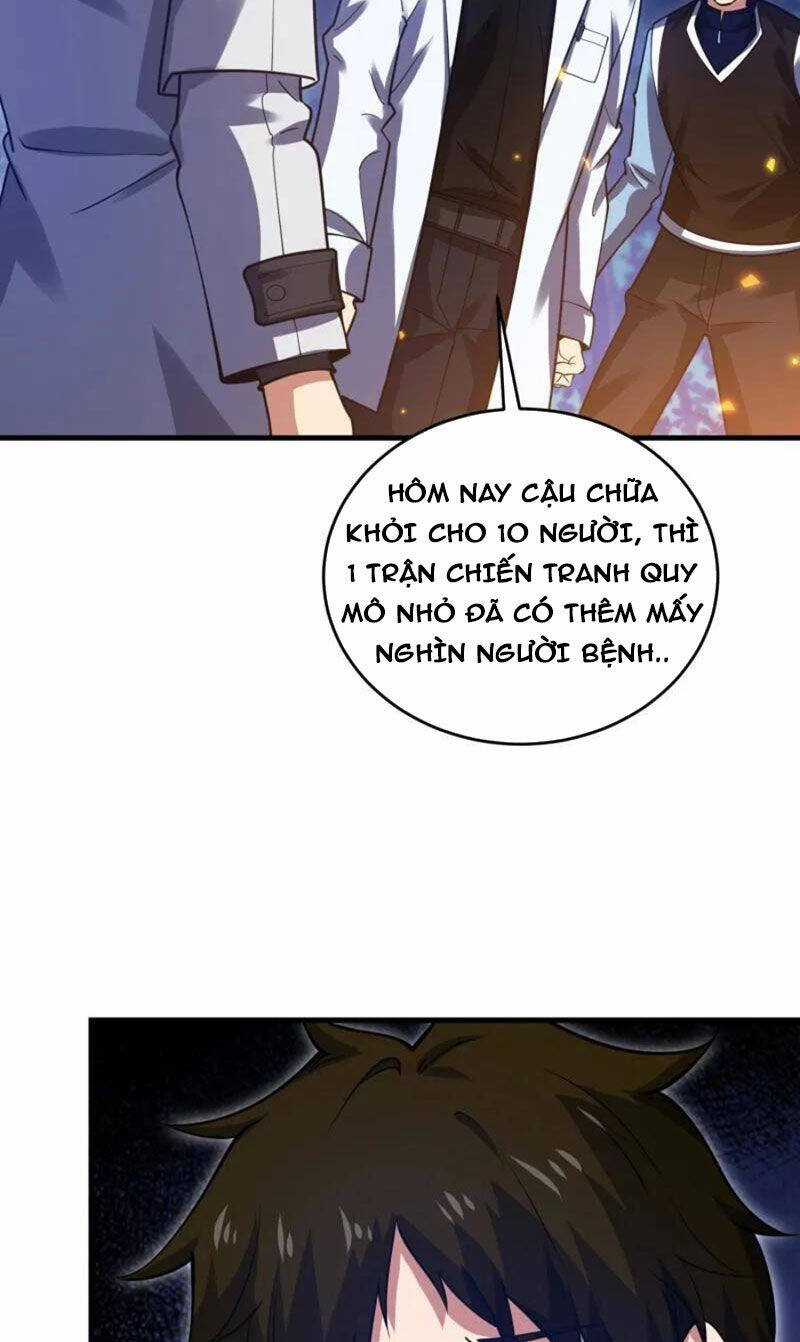 Đệ Nhất Danh Sách - Chương 415 - Trang 8