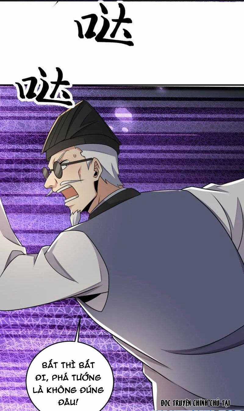 Đệ Nhất Danh Sách - Chương 415 - Trang 72