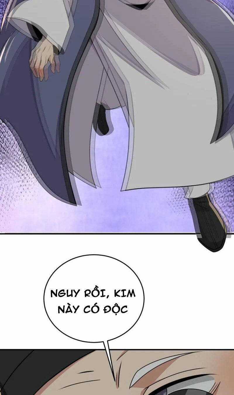 Đệ Nhất Danh Sách - Chương 415 - Trang 74