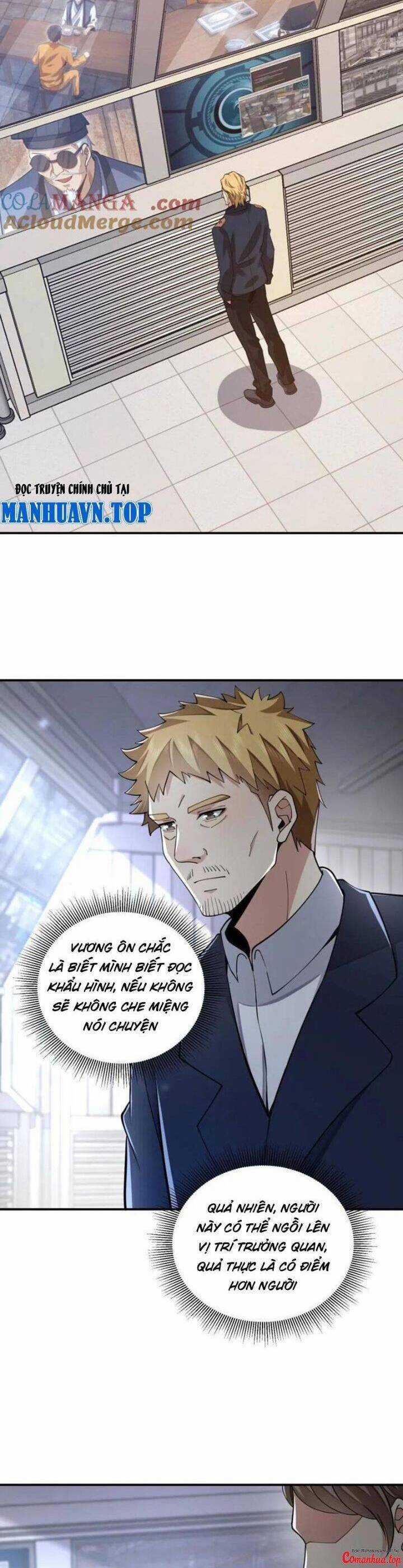 Đệ Nhất Danh Sách - Chương 416 - Trang 29