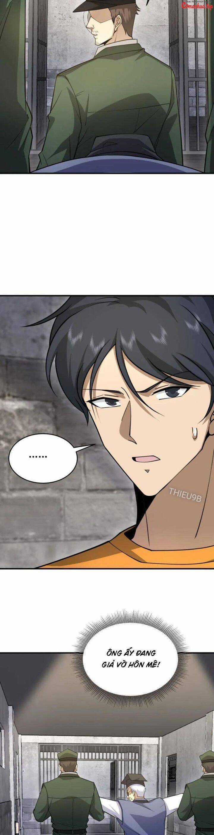 Đệ Nhất Danh Sách - Chương 416 - Trang 8