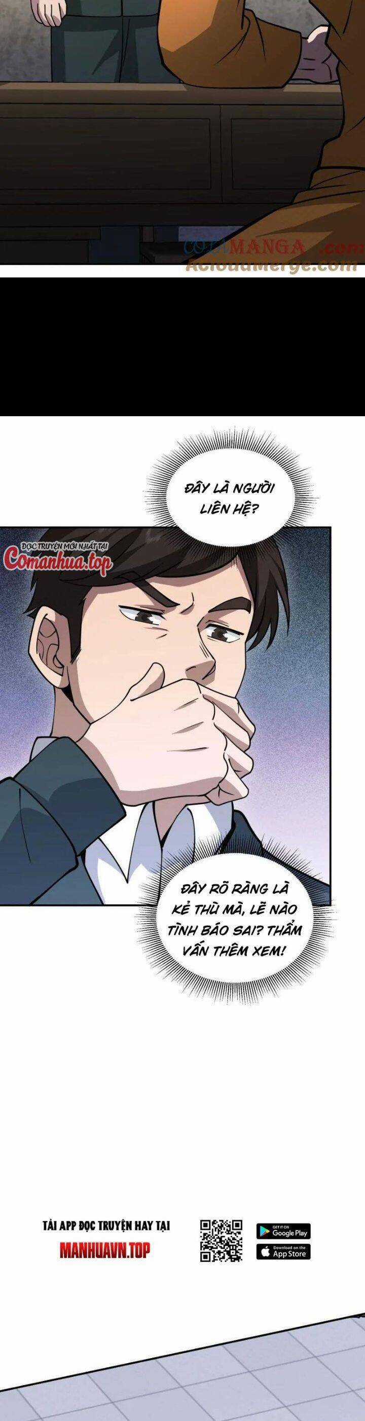 Đệ Nhất Danh Sách - Chương 417 - Trang 15