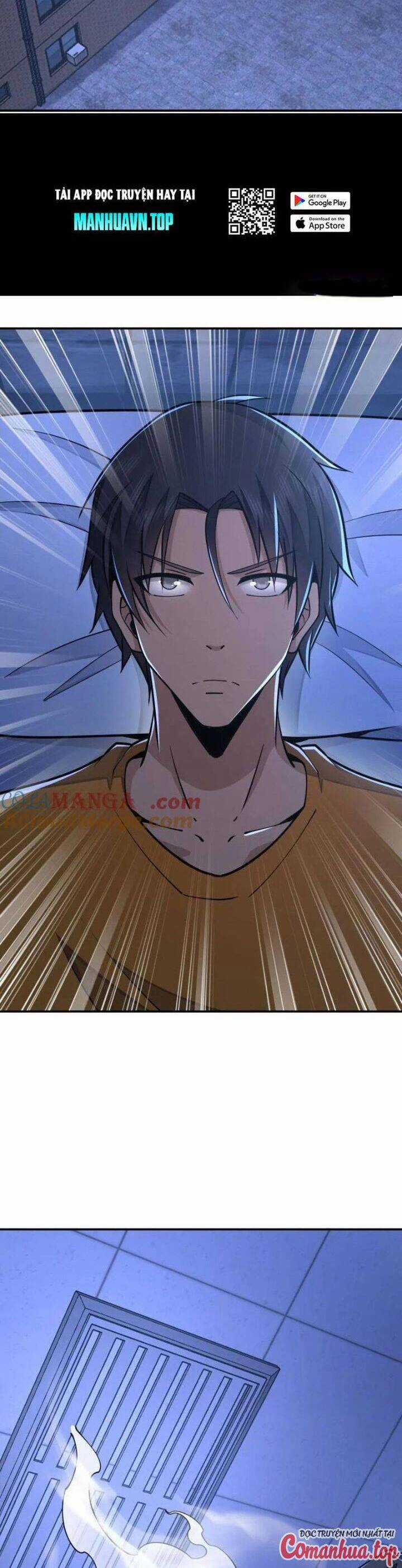 Đệ Nhất Danh Sách - Chương 417 - Trang 36