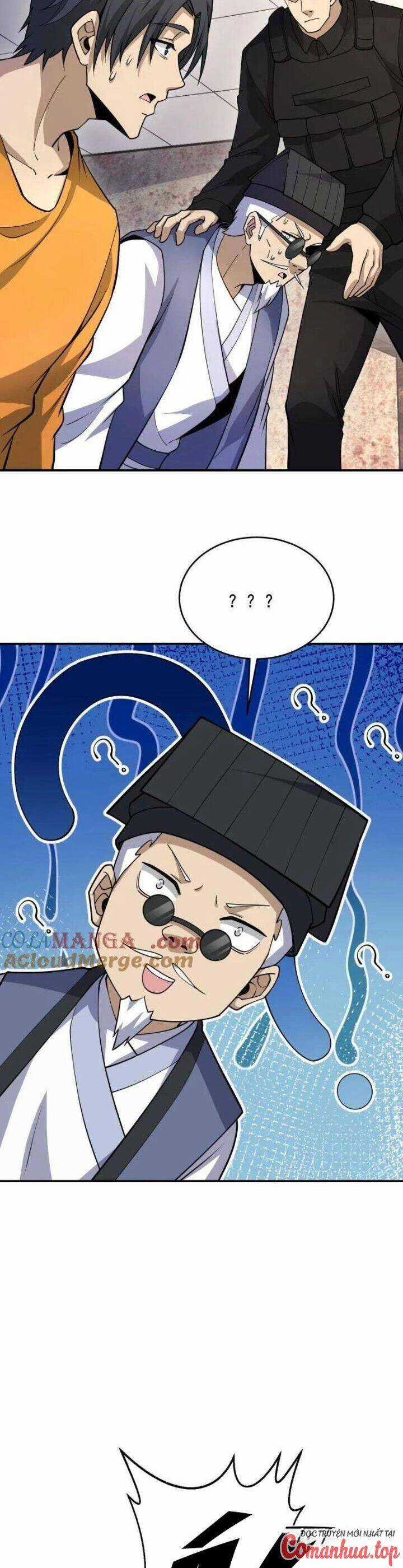 Đệ Nhất Danh Sách - Chương 417 - Trang 10