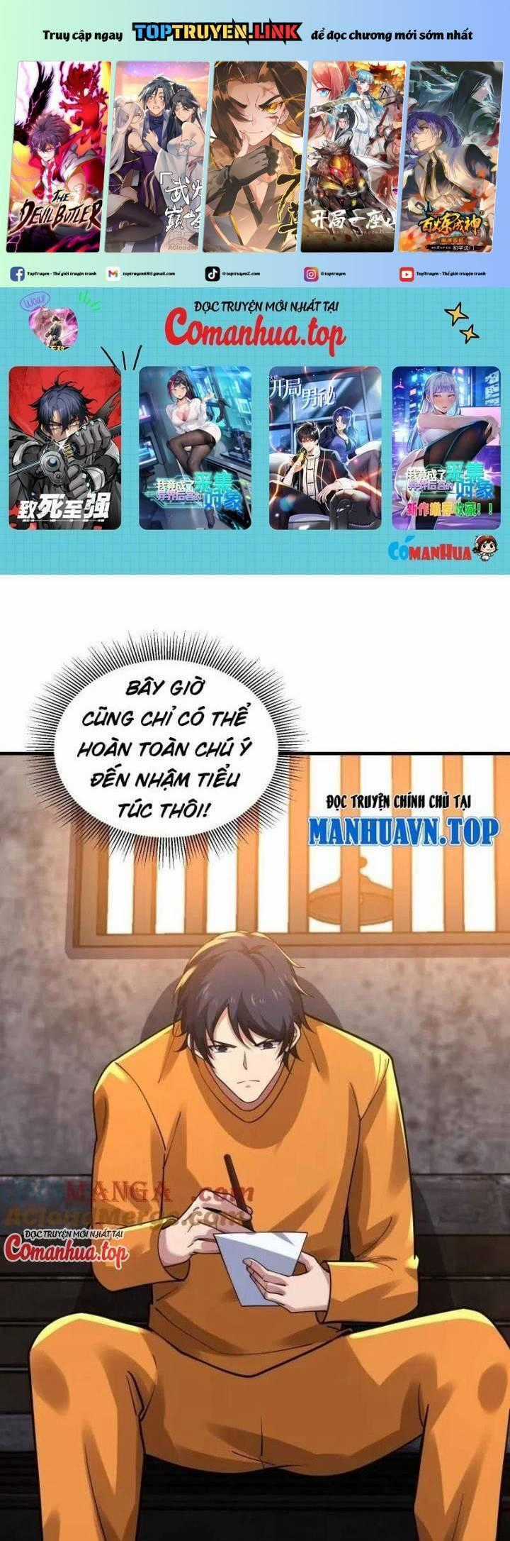 Đệ Nhất Danh Sách - Chương 418 - Trang 2