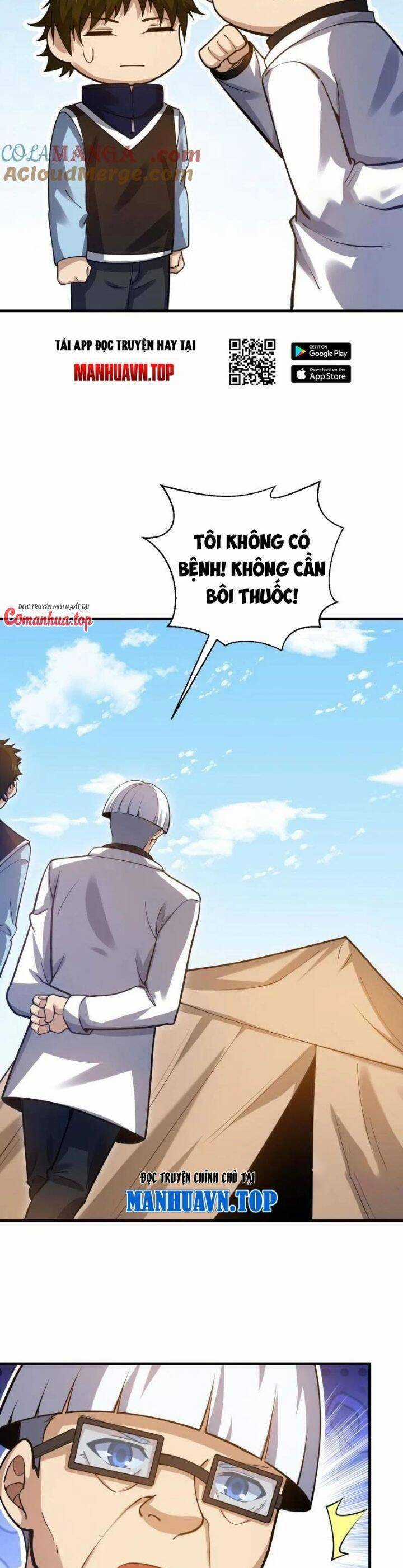 Đệ Nhất Danh Sách - Chương 418 - Trang 15