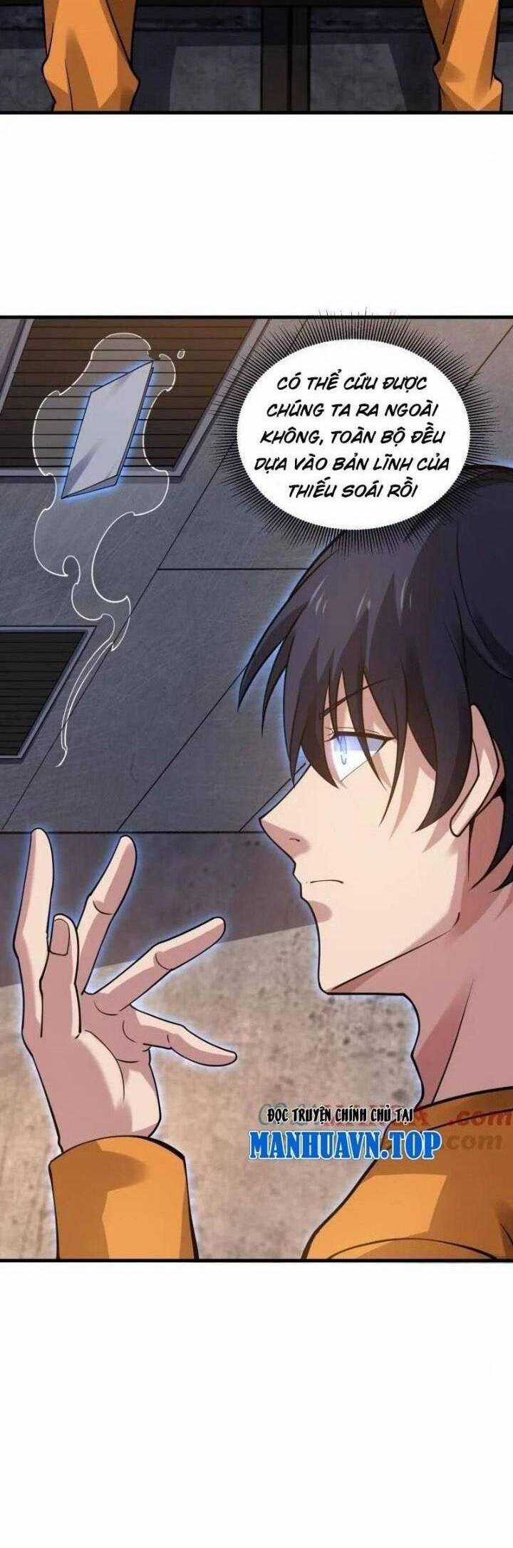 Đệ Nhất Danh Sách - Chương 418 - Trang 3