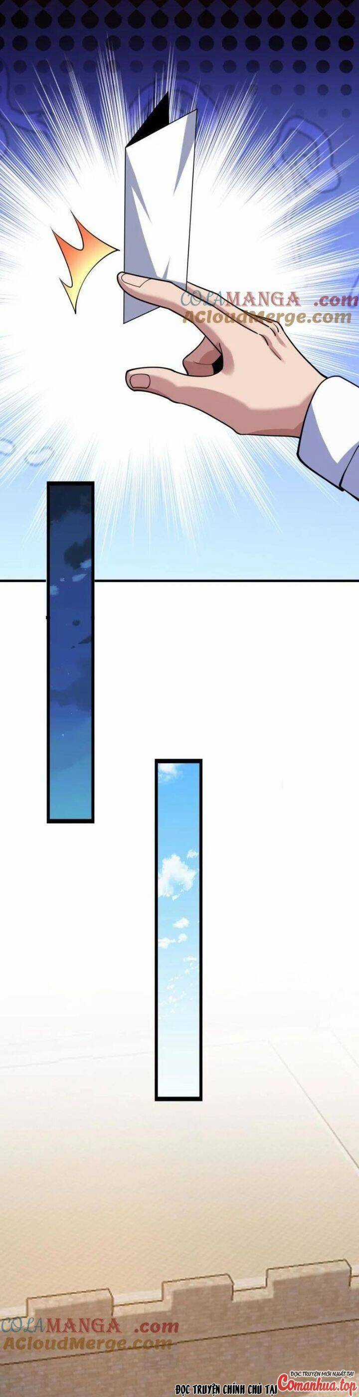 Đệ Nhất Danh Sách - Chương 418 - Trang 6