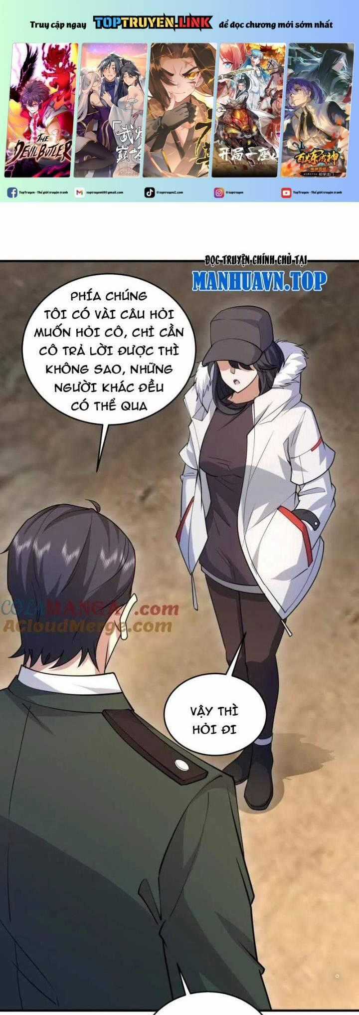 Đệ Nhất Danh Sách - Chương 419 - Trang 2