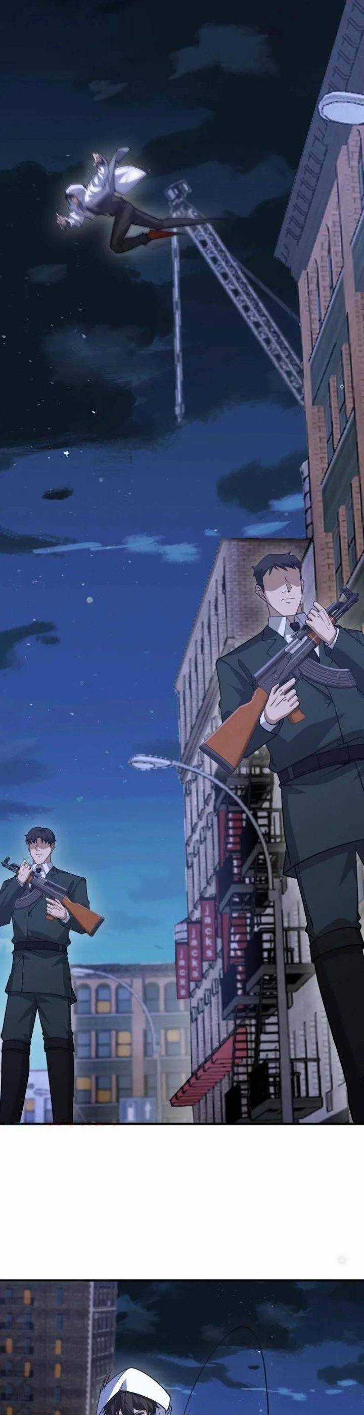 Đệ Nhất Danh Sách - Chương 419 - Trang 17