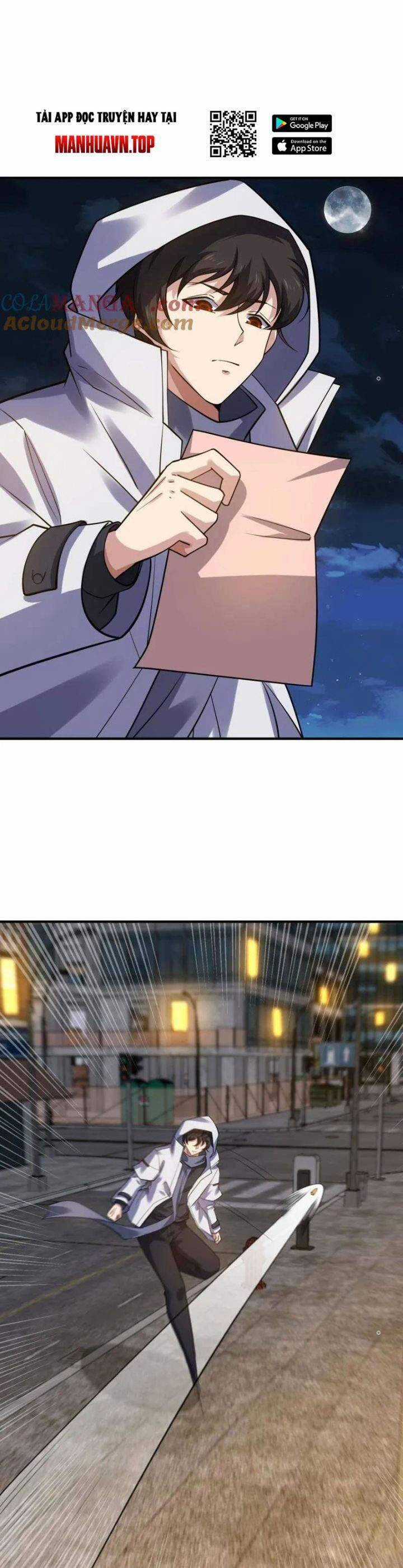 Đệ Nhất Danh Sách - Chương 419 - Trang 25