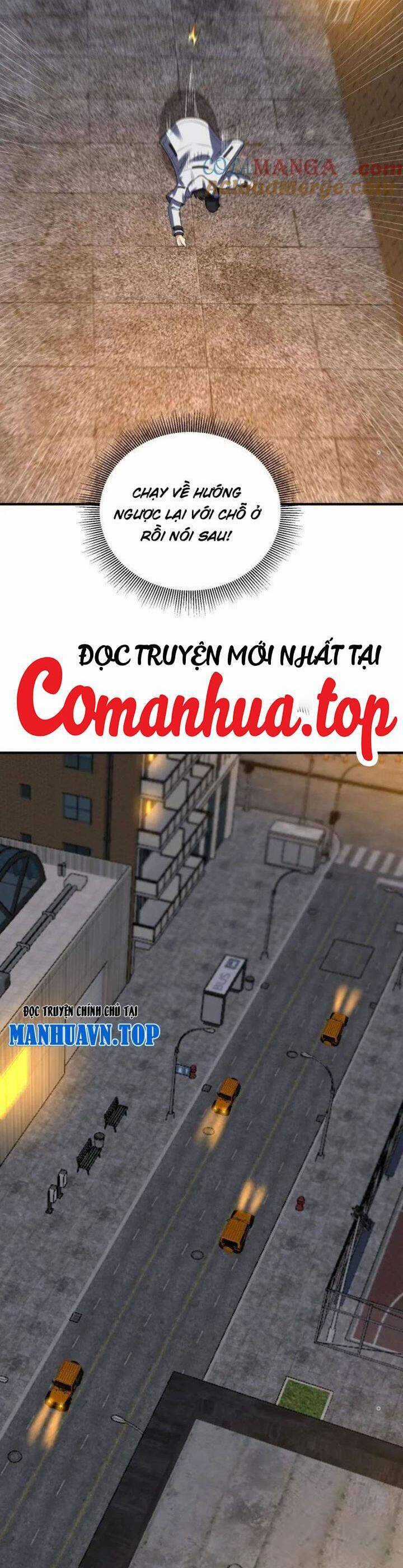 Đệ Nhất Danh Sách - Chương 419 - Trang 28