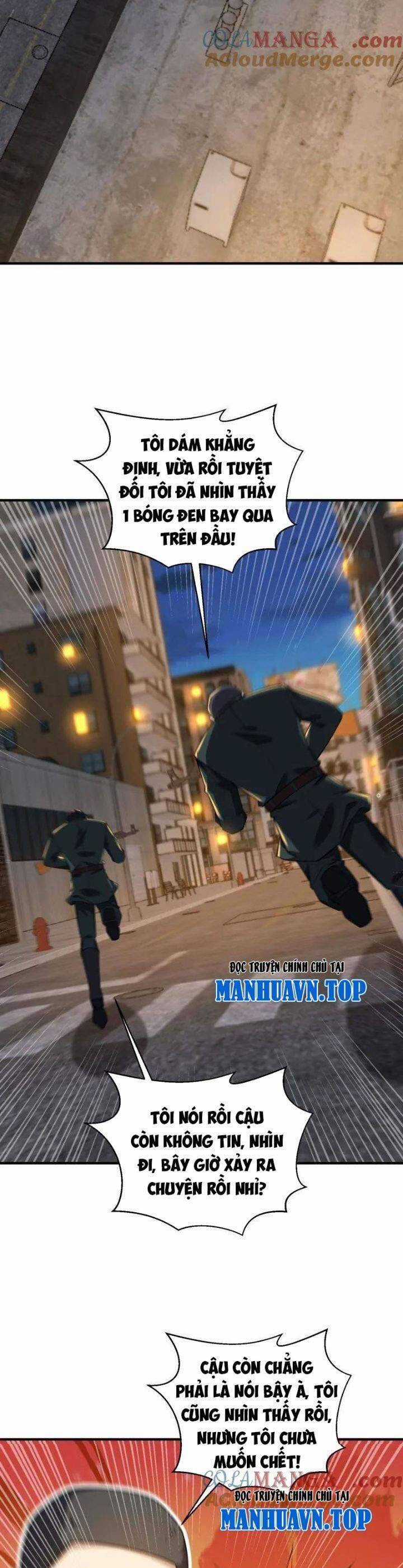 Đệ Nhất Danh Sách - Chương 419 - Trang 29