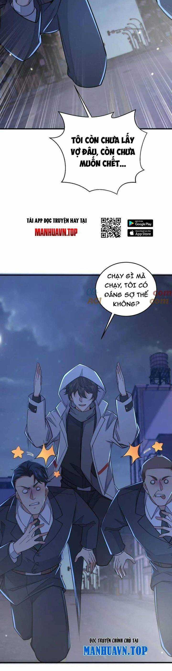 Đệ Nhất Danh Sách - Chương 419 - Trang 35