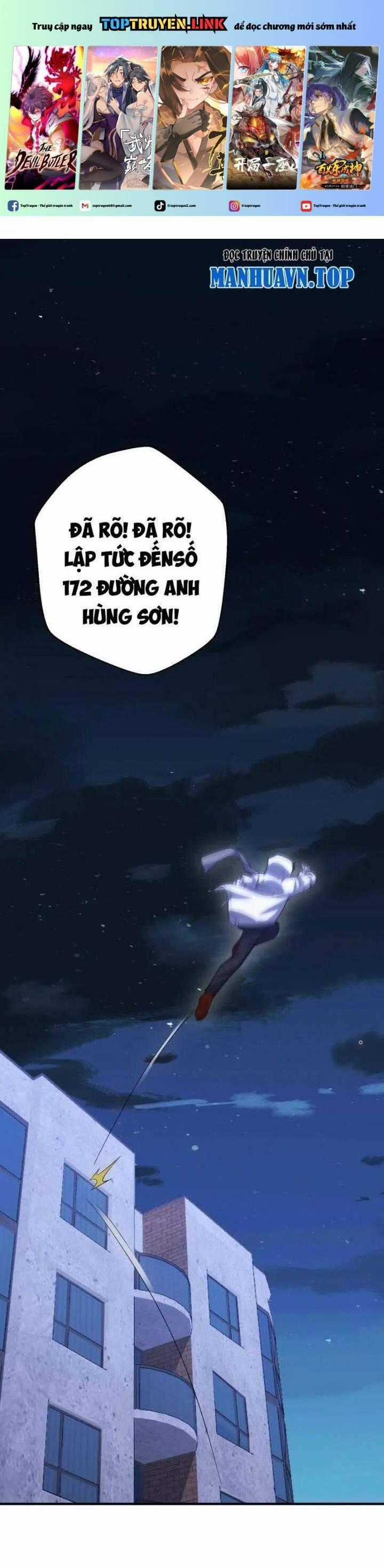 Đệ Nhất Danh Sách - Chương 420 - Trang 2