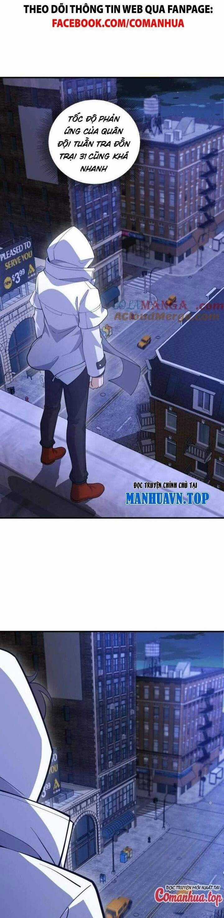 Đệ Nhất Danh Sách - Chương 420 - Trang 3