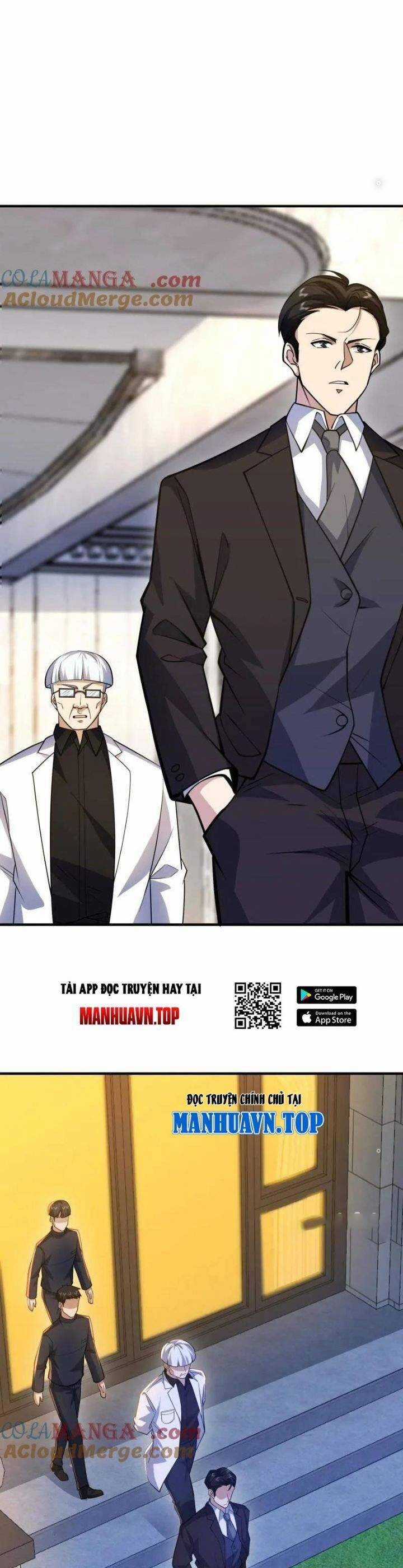 Đệ Nhất Danh Sách - Chương 420 - Trang 28