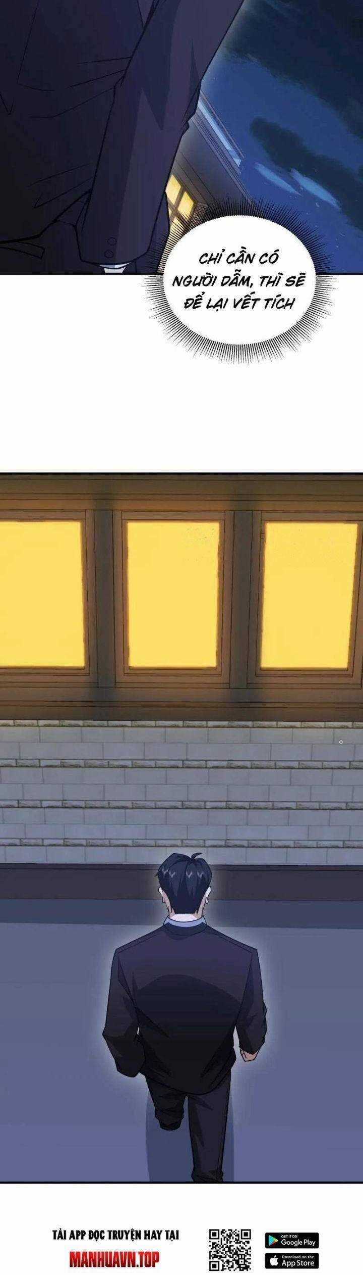 Đệ Nhất Danh Sách - Chương 420 - Trang 30