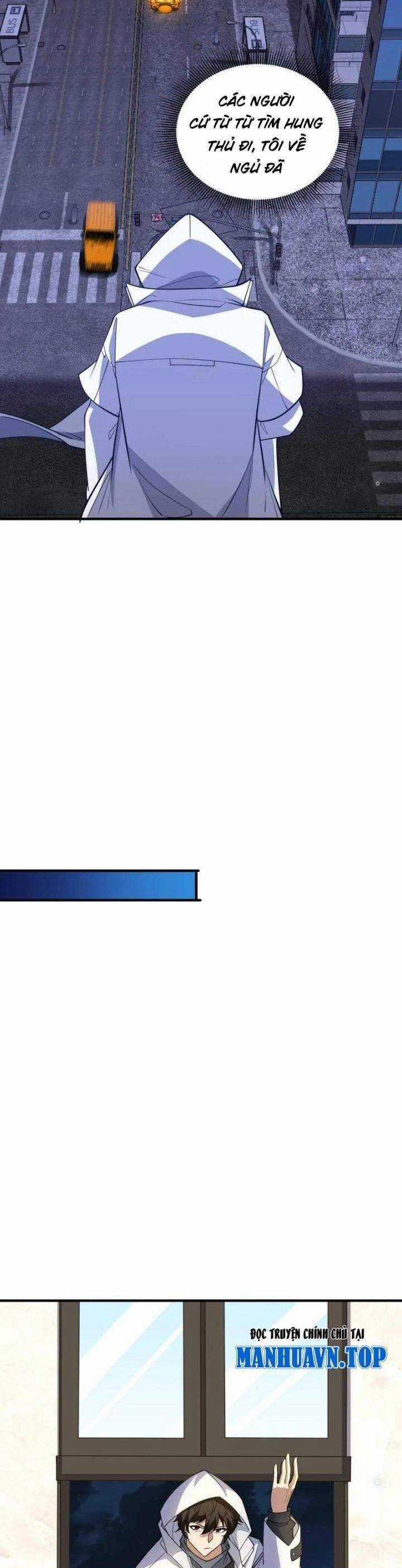 Đệ Nhất Danh Sách - Chương 420 - Trang 8