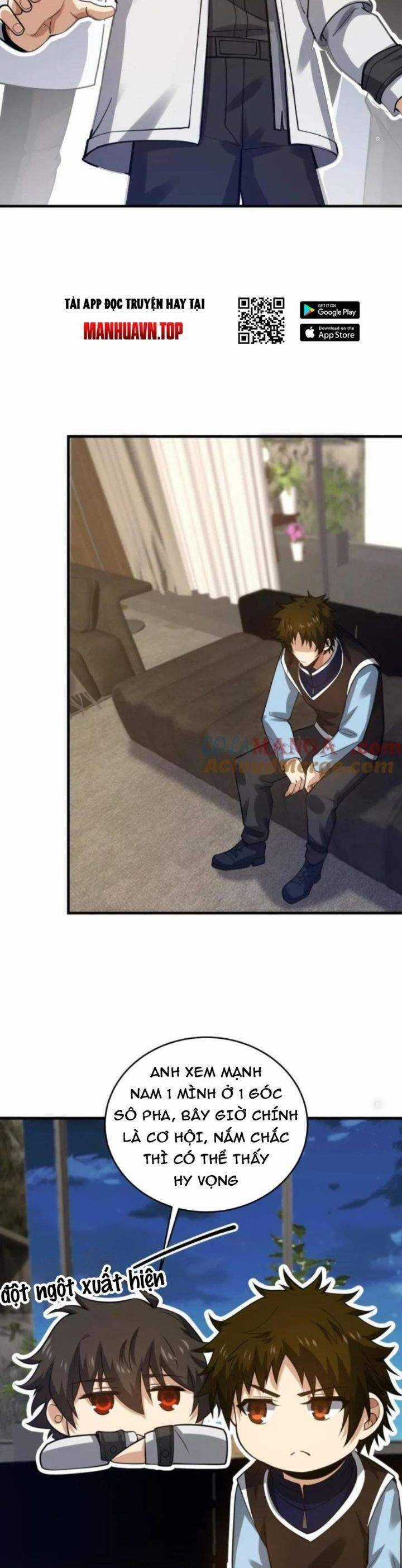 Đệ Nhất Danh Sách - Chương 421 - Trang 11